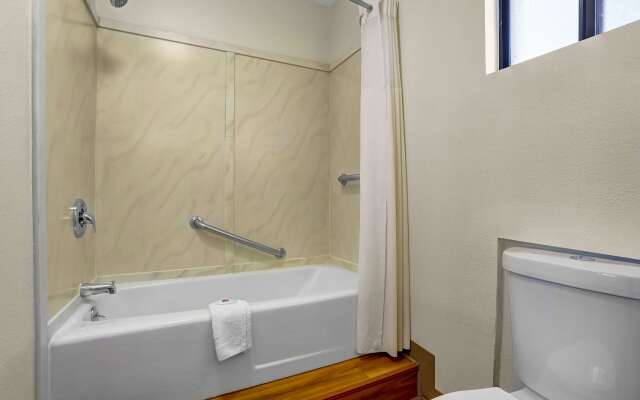 Motel 6 Payson, AZ