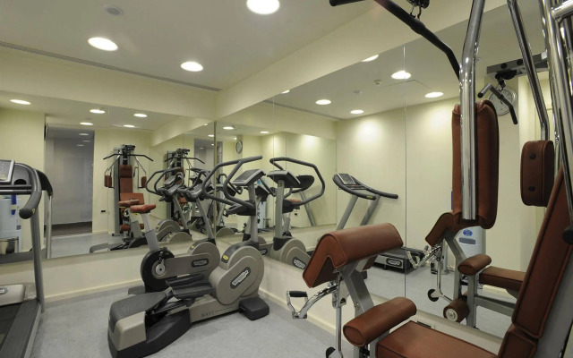 Hotel Marina - Liburnia