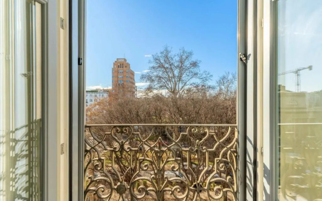 Target Apartments - Porta Venezia Lux