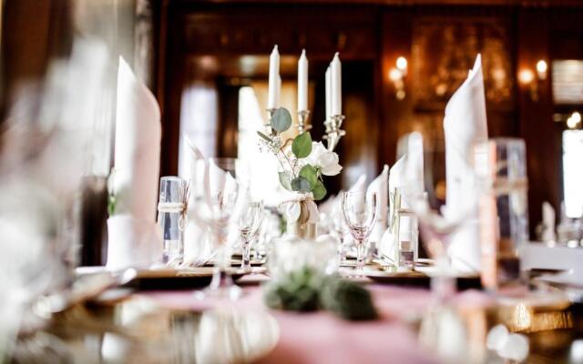 Schlosshotel Elgersburg