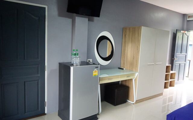 Torfhun Pantang Country Resort