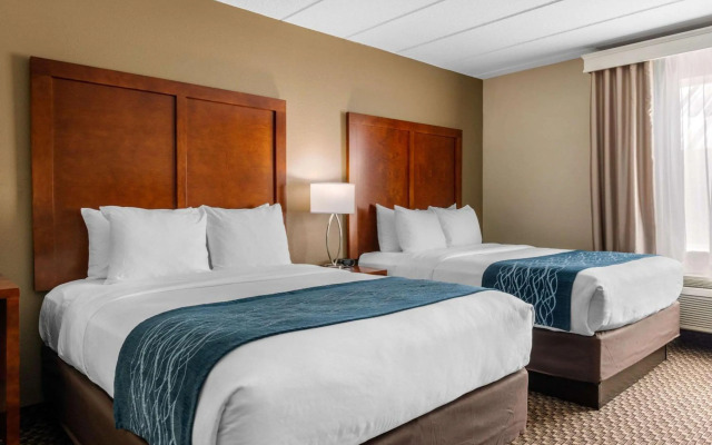 Comfort Inn & Suites Wildwood - The Villages