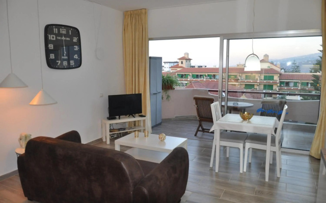 Apartment La Paz