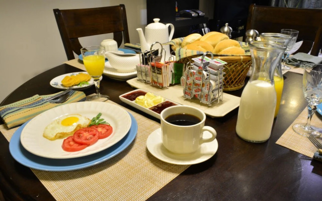 Kangaroo Wasi Airport Bed & Breakfast