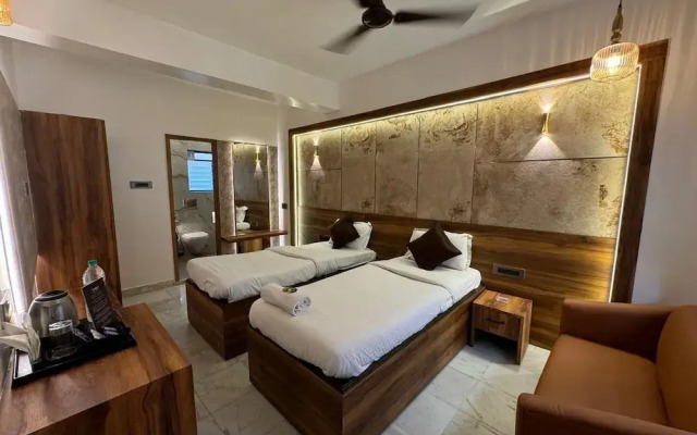 Aster Guest House