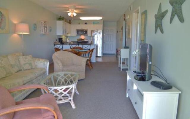 Sea Cloisters 103b Condo