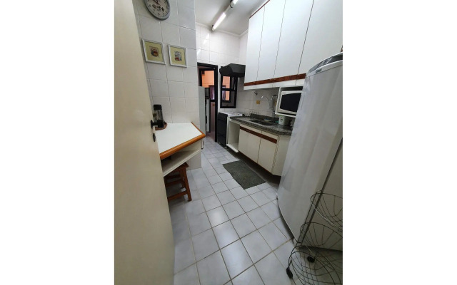 Apartamento Enseada