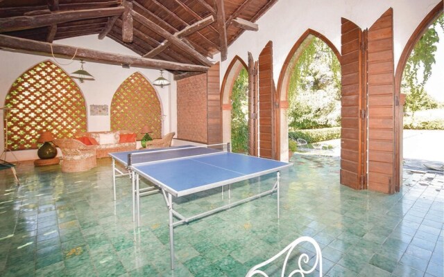 Villa Ghislanzoni