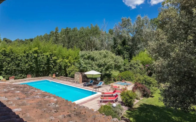 Dimora Alessandra 4 Emma Villas