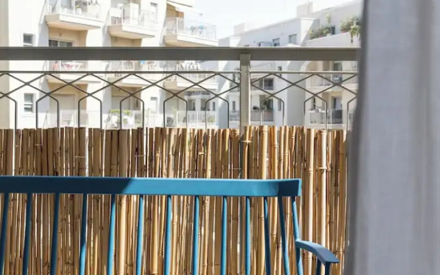 Amazing Jaffa by TLV2RENT