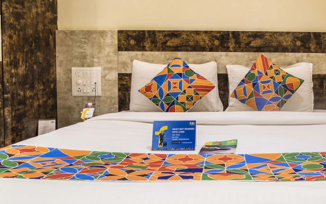 FabHotel Embassy Grand