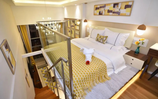 Seyearn Hotel Wanda Runcheng