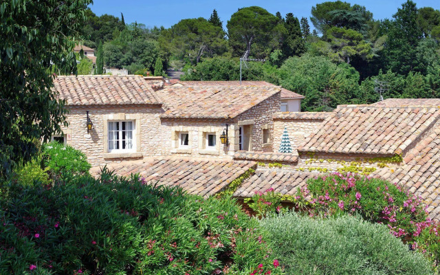 L'Enclos des Lauriers Roses