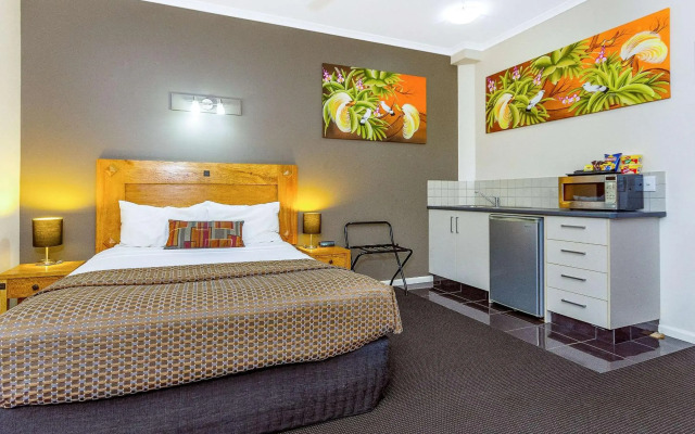 Quality Hotel Darwin Airport