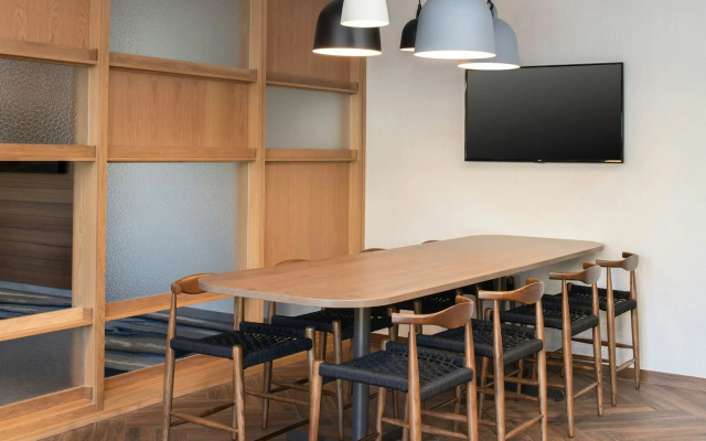 Fairfield Inn & Suites by Marriott Scottsdale Old Town
