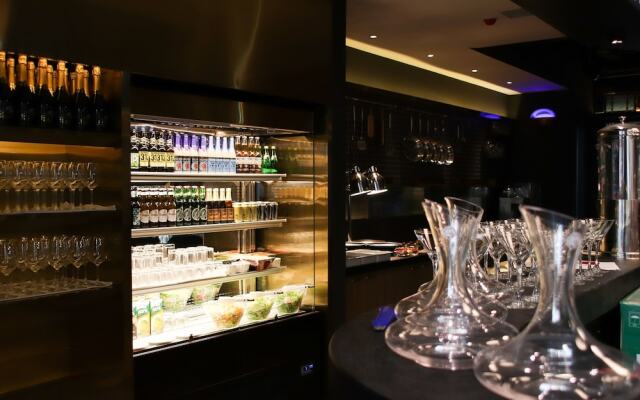 CitiGO HOUSE in Xi an