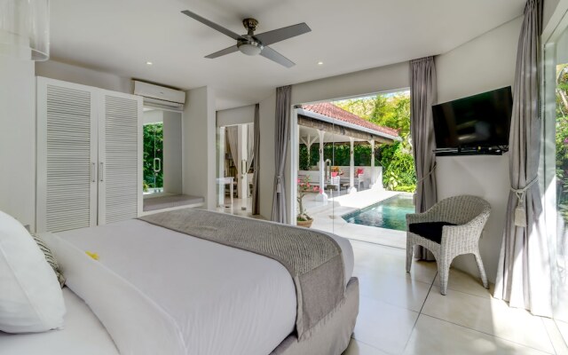 Villa Esha Drupadi II