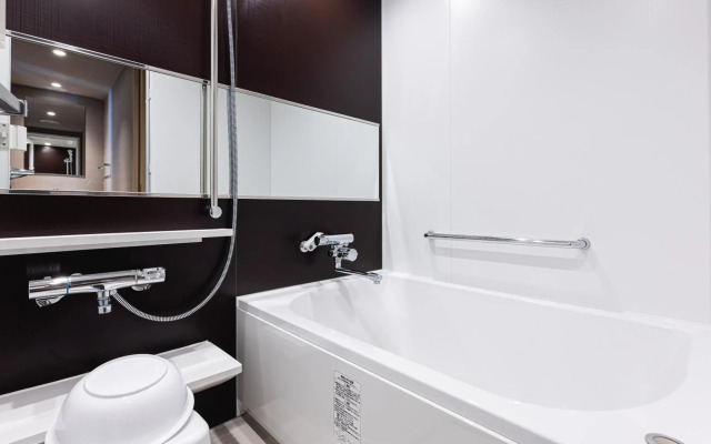 La'gent Hotel Kyoto Nijo