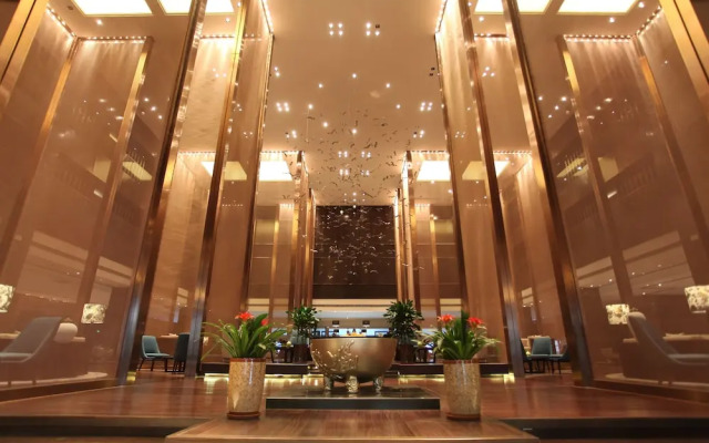 Primus Hotel Qipan Mountain Shenyang