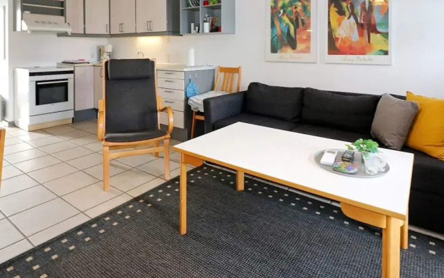 6 Person Holiday Home in Hadsund