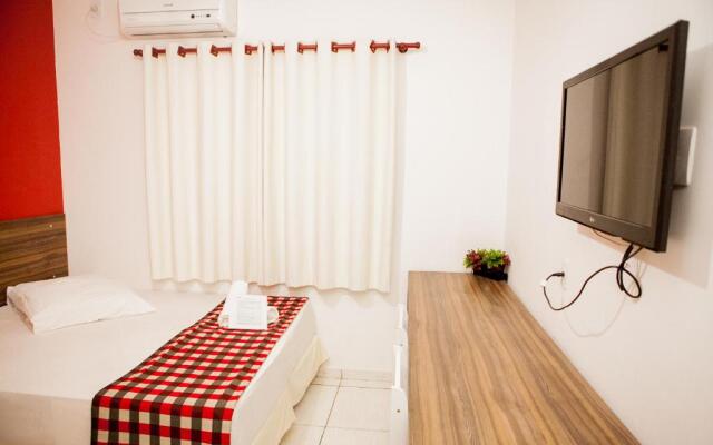 Hotel Porto dos Milagres