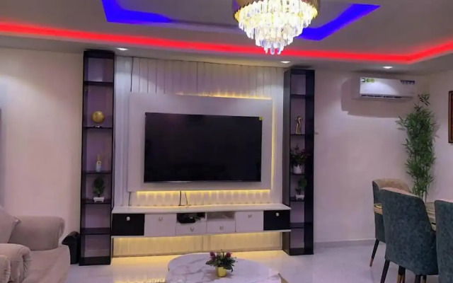 KD Hotel and Apartment