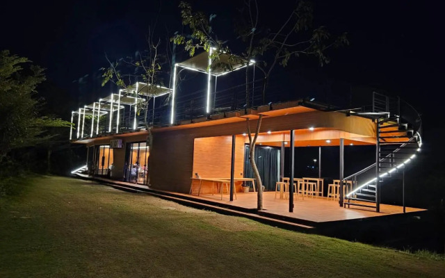 Saithong Resort