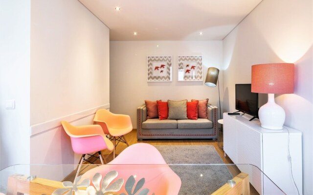 North Star Flats - Ribeira & Cellars