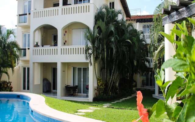 Luna Maya 1 BDR Apartment Sol 03 by select