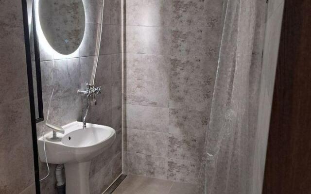 Гостевой дом на улице Большая Боргустанская 21