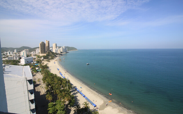 Condominio Santa María del Mar