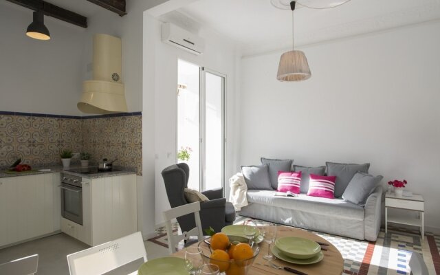 SingularStays Carmen 3