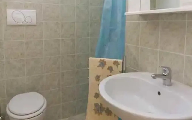 Apt Panoramico 3 - Cantoru