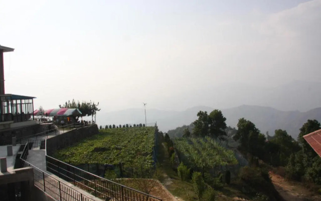 Pataleban Vineyard Resort