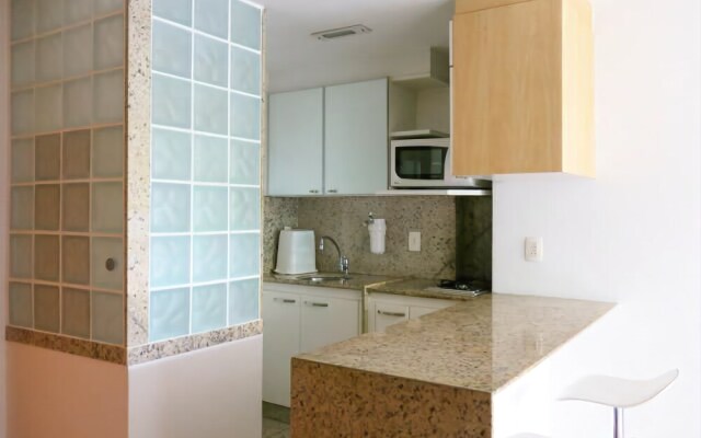 Ipanema Ville Residence Service