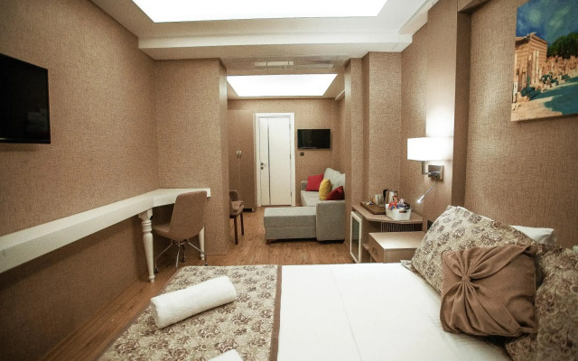 Hotel Iz