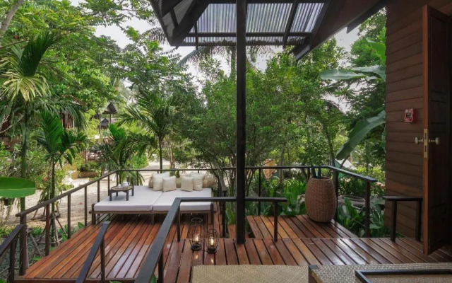 The Spa Resorts - Lamai Village