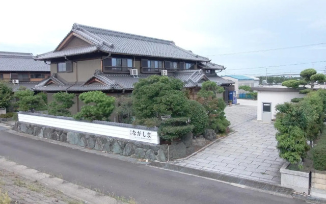 Minpaku Nagashima room5 / Vacation STAY 1034