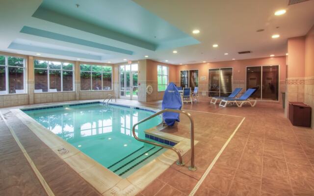 Hilton Garden Inn Durham Southpoint