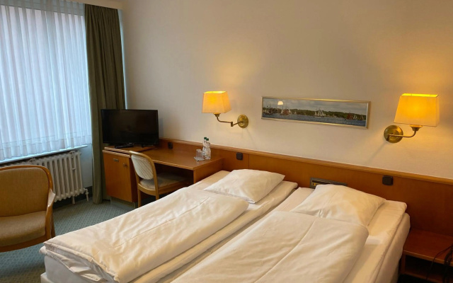 Hotel Flensburger Hof