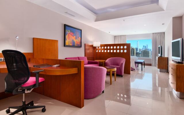 Hilton Cartagena