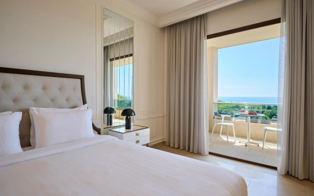 Отель Pomegranate Wellness Spa