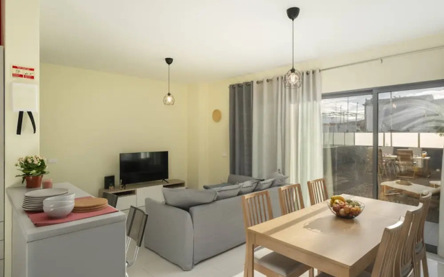 Vacation Home in Porto Santo, Villa Girassol