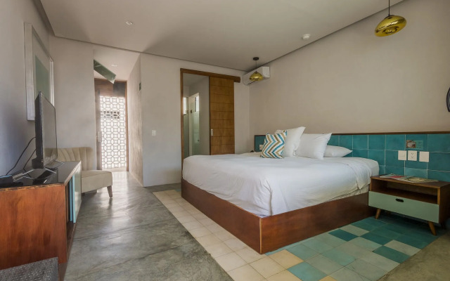 O Tulum Hotel - Adults Only