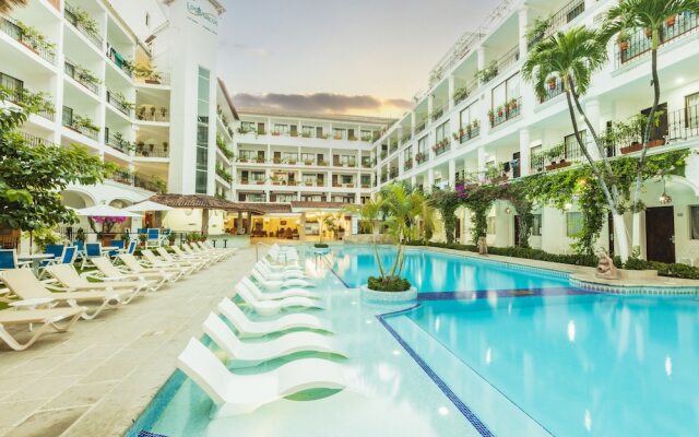 Playa Los Arcos Resort & Spa - All Inclusive