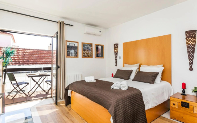 Cascais Excellent Studio