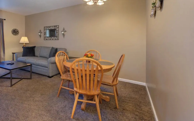 Colonial Crest Condo Unit #113