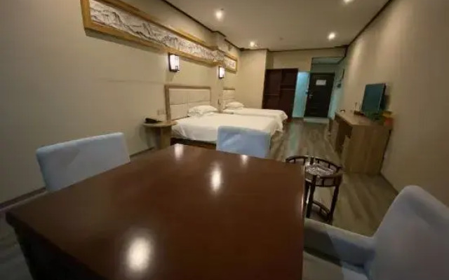 Fengxitian Folk Hotel