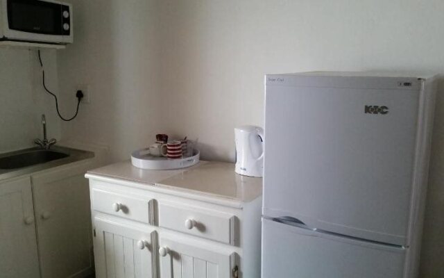 Ballina Ga-el Guesthouse