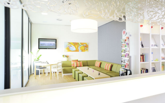 harry’s home Dornbirn hotel & apartments